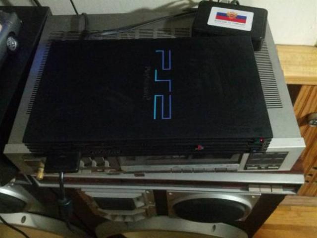 ps2 on sale