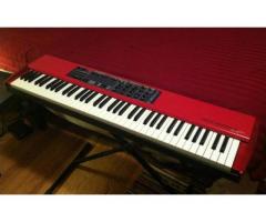 Nord Electro 2 73 Keyboard w/ case - Great Condition for Sale - $1050 (Union Square, NYC)
