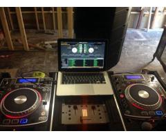 DJ Numark Turntables and Numark Mixer for Sale - $950 (brooklyn, NYC)