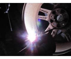DO NOT BE FOOLED BY A CHEAP PRICE ON RIM REPAIR - WE DO OT RIGHT! - (MINEOLA, NASSAU, NY)