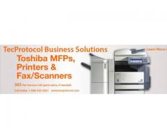 HP Sharp Xerox and Toshiba Copier Printer Repair and Service Available (Bronx, NYC)