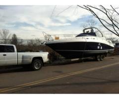 BOAT TRANSPORTING SERVICE AVAILABLE - (Staten Island, NYC)