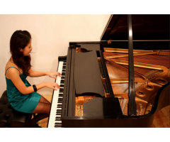 Piano Lessons NYC