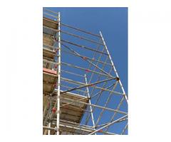 Scaffolding and Industrial Services (Bayville, NY)