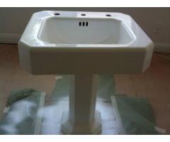 Bathtub Reglazing Special Tub Services Available (Manhattan, NYC)