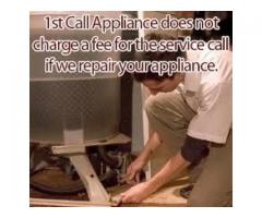 APPLIANCE REPAIR SERVICE AVAILABLE (Upper West Side, Manhattan, NYC)