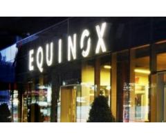 Equinox NOW HIRING: Housekeeping Managers in Training (Chelsea, NYC)