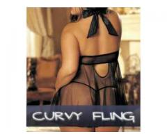 Curvy Fling BBW events at Bowery Bliss Dec 17 - (Manhattan, NYC)