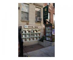 Quest Bookshop - Spiritual / Esoteric / New Age Books Plus (Midtown East, Manhattan, NYC)