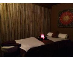 Hiring Experienced Massage Therapist at Mai Massage Spa (SoHo, Manhattan, NYC)