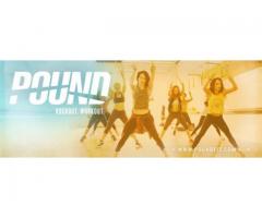 Pound Instructor Needed - (Queens, NYC)