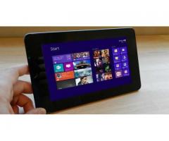 Brand New 2014 7 Inch IPS Windows Tablet High Quality for Sale - $110 (Elmhurst, Queens, NYC)