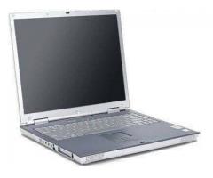 Gateway 450ROG Laptop Laptops 1.73gHz 1GB RAM 60GB HDD! Windows 7 for Sale - $79 (Queens, NYC)