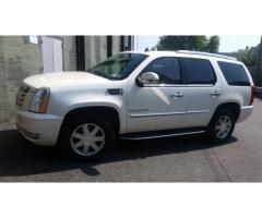 2009 CADILLAC ESCALADE SUV for Sale - $25000 (Rockville Centre, NASSAU COUNTY, NY)