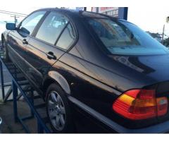 2004 BMW 325i black for Sale Drives great, comfortable very reliable - $4995 (Lawrence, NY)