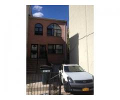 $799 LARGE GARAGE AND DRIVEWAY FOR MONTHLY PARKING TO RENT! - (BED-STUY, BROOKLYN, NYC)