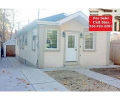 $389000 / 3br - HOUSE ON SALE RENOVATED FROM TOP TO BOTTOM! (Jamaica, NY)
