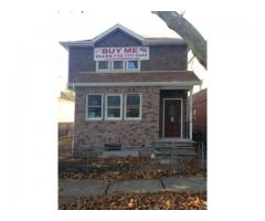 $699000 / 6br - Newly Built Brick Detached Two-Family House for Sale - (Throggs Neck, Bronx, NYC)