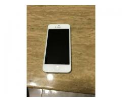 iPhone 5 for sale - $300 (East Harlem, NYC)