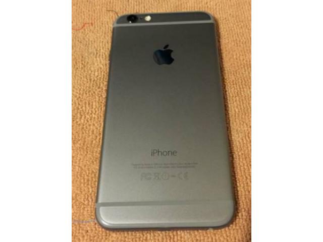 Verizon iPhone 6 for Sale 16g black 450 cash - 450 (time square 42st ...