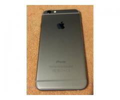 Verizon iPhone 6 for Sale 16g black $450 cash - $450 (time square 42st, flushing, NY)