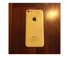 Unlocked WHITE IPHONE 5C WITH CLEAN ESN FOR SALE - $275 (VALLEY STREAM, NY)