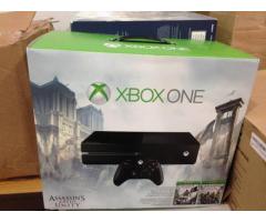 Selling XBOX One Game Console Wireless Controller 500 - $365 (queens, NYC)