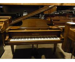 MASON & HAMLIN BABY GRAND PIANO FOR SALE - $7950 (GLEN COVE, NY)