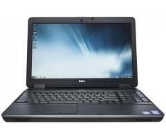 E6400-Dell Latitude(Webcam Laptop) 2.40gHz Core 2 Duo 4GB 250GB for Sale - $189 (Queens, NYC)