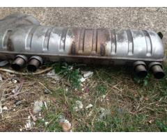 BMW E46 M3 OEM Muffler for Sale - $150 (Cambria Heights, Queens, NYC))