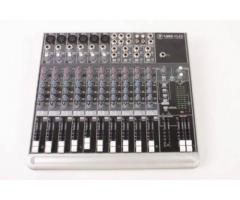 Mackie 1402-VLZ3 Premium 14-Channel Compact Mixer for Sale - $349 (Queens, NYC)