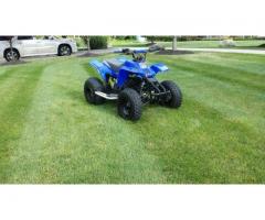 2001 Yamaha Blaster for Sale - $1400 (East Fishkill, NY)