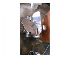 GLOBE AUTOMATIC COMMERCIAL SLICER FOR SALE - $800 (brooklyn, NYC)
