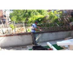 Fence Installation Service - (Freeport, Nassau, NY)