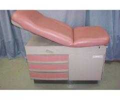 EXAMINATION PHYSICIAN TABLE FOR SALE - $499 (BROOKLYN, NYC)