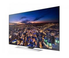 Samsung Smart 4K Tv UN75HU8550 3D-LED-4K In The Factory Box for Sale - $4150 (New York City, NY)