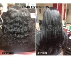 HAIR EXTENSION ... SPECIAL DECEMBER ONLY! REMY HAIR INCLUDED (BROOKLYN, NYC)