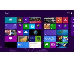 Got any issues with or need to upgrade to windows 8 or 8.1? We can help - (Queens, NYC)