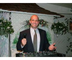 Pro Sound DJ Service (Westchester and Putnam Counties, NY)