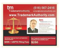Get your Trademark Started with the best in the Business - (new york city, NY)