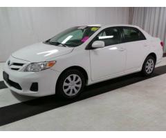2011 TOYOTA COROLLA LE PICKUP for Sale - $9500 (167th Hillside Ave, Queens, NYC)
