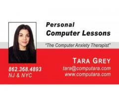 Personal Computer Lessons Available - (Midtown, NYC)