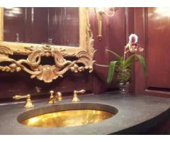 Architectural Antiques & Art Home Decor Refinishing Service Available - (West Village, NYC)