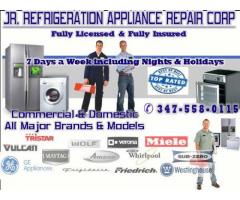 SAME DAY SERVICE & EMERGENCY APPLIANCE REPAIR SERVICES (Upper East Side, NYC)