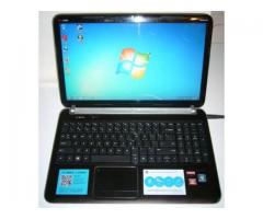 On SALE 16"HP GAMING LAPTOP QUAD CORE BEATS AUDIO ATI RADEON HD - $500 (ASTORIA, NYC)