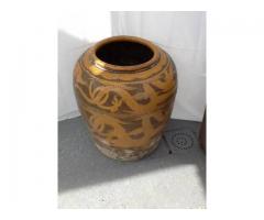 Antique Chinese water pots for sale - $1200 (Howard beach, NY)