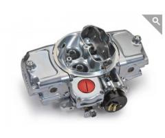 Demon 750CFM Double Pumper 4bbl Carburetor for Sale - $290 (Red Hook, NY)