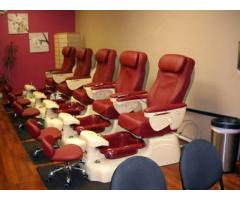 Nail Salon for Sale in Flushing - $30000 (Flushing, NY)