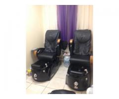 Hair / Nail Salon for Sale in Woodside - $50000 (woodside, NY)