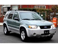 2005 FORD ESCAPE HYBRID for Sale - $5500 (brooklyn, NYC)